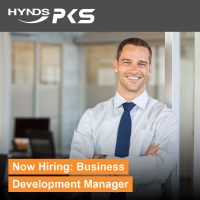 Business Development Manager - Bromley